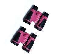 Jumelles portables réglables pour enfants pour oiseaux, jeux de football, camping, concerts et exploration de la nature, durabilité pour enfants avec boussole