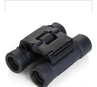 Jumelles pour Adultes et Enfants, oculaire Grand Angle de 25 mm avec Vision Claire en Faible luminosité, lentille prismatique BAK7 puissante, pour l'observation des Oiseaux - Étanches