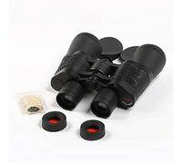 Jumelles pour Adultes et Enfants, oculaire Grand Angle de 40 mm avec Vision Claire en Faible luminosité, lentille prismatique BAK4 puissante, pour l'observation des Oiseaux - Étanches