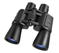 Jumelles pour Adultes Haute Puissance, Professionnel HD BAK4-prism Jumelles puissantes Jour Vision Nocturne Télescope étanche extérieur à Longue portée
