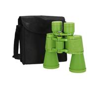 Jumelles pour enfant - ESSCHERT DESIGN - Modèle amusant - Housse incluse - Boussole intégrée - Métal