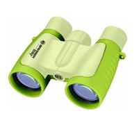 Jumelles pour enfants 3x30 de Bresser Vert | ✅ Livraison gratuite à partir de 100 €