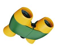 Jumelles pour enfants 5 x 30 pour un transport facile et une visualisation claire pour l'observation en plein air et le jeu amusant Exploration de la nature Jumelles pour enfants
