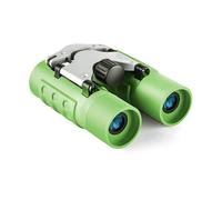 Jumelles pour enfants 8x21, étanches, compactes, légères, optique haute définition, mise au point facile, conception durable