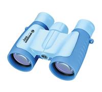 Jumelles pour enfants Bresser 3x30 Bleu | ✅ Offres d'hiver
