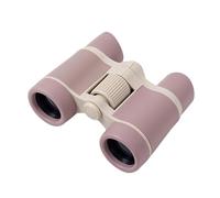 Jumelles pour enfants - Grossissement 4 x 30 - Convient pour les voyages et l'observation de la nature