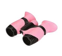 Jumelles pour enfants HD portables pour l'extérieur | Jouet d'observation des oiseaux en plein air avec image HD pour randonnée, voyage, tourisme et spectacles