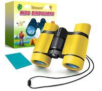 Jumelles pour Enfants, Jouets Cadeaux pour Enfants de 3 à 12 Ans | garçons et Filles