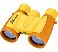 Jumelles pour enfants Junior 3x30, jaune