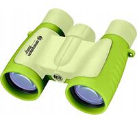 Jumelles pour enfants Junior 3x30, vertes