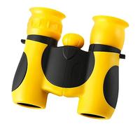 Jumelles Pour Jouet Antichoc Pour Observation Des Oiseaux Télescope D'apprentissage Éducatif D'anniversaire Optics
