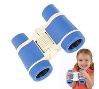 Jumelles pour - Jouets de Plein air - Télescope Scientifique - Jouet éducatif pour Tout-Petits, Filles, Adolescents