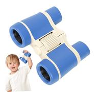 Jumelles pour - Jumelles éducatives compactes pour Tout-Petits, Filles | Outil d'exploration en Plein air léger et Durable pour Les dans la Nature, Le Camping et Les Voyages