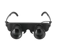 Jumelles pour la pêche, jumelles pour la pêche en plein air | Loupes binoculaires haute résolution - Conception de dioptrie réglable intégrée, télescope portable pour le théâtre, l'observation des