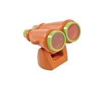 jumelles pour tour de jeu orange 21 cm