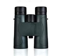 Jumelles Professionnelles 10x42, étanches, Vision Nocturne HD FMC à Faible luminosité, pour la Chasse, l'observation des étoiles, Les Sports et la Faune.