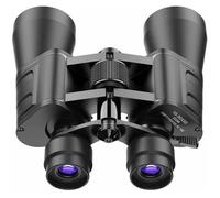 Jumelles professionnelles à zoom militaire haute puissance 10-30x50 pour adultes pour les spectacles d'observation des oiseaux