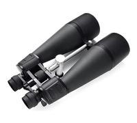 Jumelles professionnelles d'extérieur 30X-260X 160 Super Zoom HD Vision nocturne Télescope mobile antichoc