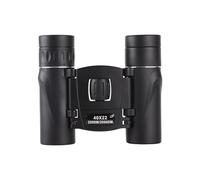 Jumelles professionnelles puissantes et légères pour l'observation de la faune