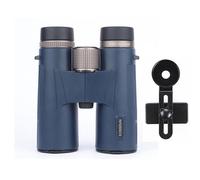 Jumelles professionnelles - RUMOCOVO - 12x42 - Lentille ED - Étanches IPX7 - BAK4
