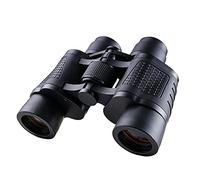 Jumelles Professionnelles Télescope 60X60 3000M HD Vision Nocturne pour Randonnée Voyage Travail sur Le Terrain Foresterie 80X80