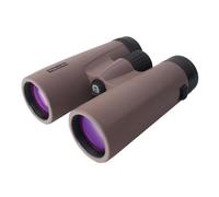 Jumelles Professor Optiken Fichtelberg 8x42 marron