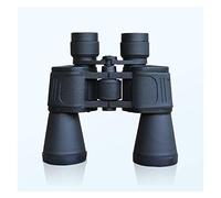 Jumelles puissantes 10x50 pour l'observation des Oiseaux et des étoiles - Jumelles compactes pour l'escalade en extérieur