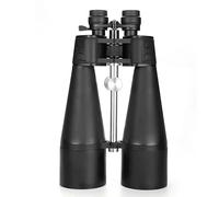 Jumelles puissantes 30-260 x 160 - Professionnelles - Longue portée - Grand diamètre - Télescope BAK4 - Prisme - Objectif grand angle - Étanche - Idéales pour les amateurs d'astronomie (1)