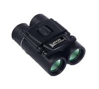 Jumelles puissantes, 40x22 HD, lunettes de longue portée 2000m, petit télescope pliable, BAK4 FMC, optique pour la chasse, sport en plein air, voyage, camping