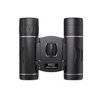 Jumelles puissantes à longue portée 40x22 HD, Mini télescope à Vision nocturne BAK4 FMC, optique pour la chasse, le sport en plein air, le Camping et les voyages