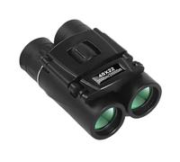 Jumelles Puissantes HD 40x22, Longue Portée 2000 M, Mini Télescope Pliable, Optique BAK4 FMC for La Chasse, Le Sport, Camping en Plein Air, Les Voyages Grossissement HD
