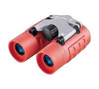 Jumelles résistantes aux chocs pour enfants, haute résolution 8 x 21 pour observation des oiseaux, randonnée, camping, activité d'exploration pour enfants