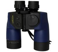 Jumelles Seastar 7x50 avec une boussole Omegon