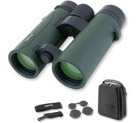 Jumelles Série Rd 10X34 Mm Hd Compactes, Étanches Et À Double Pont (Rd-034)[Z592]