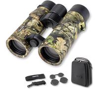 Jumelles Série Rd 10X42 Mm Hd Complètes Et Étanches À Double Pont (Rd-042Mo)[Z461]