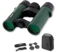 Jumelles Série Rd 8X26 Mm Hd Complètes Et Étanches À Double Pont (Rd-826)[Z595]