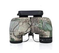 Jumelles SilteD 10X50 Jumelles Haute Puissance Jumelles à Feuille d'érable