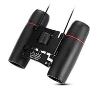 Jumelles SilteD 40X22 2000M / 20000M Vision télescope Pliant extérieur binoculaire à Prisme Grand Angle