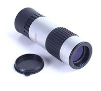 Jumelles SilteD Télescope Zoom 15-55x21/télescope extérieur Portable à Zoom élevé de Poche