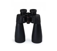 Celestron 72035 Jumelles d'astronomie SkyMaster Pro Ed 20x80, Verres Ed, Grande Ouverture pour Observation Longue Distance, revêtement XLT entièrement Multicouche, Adaptateur pour trépied et Sacoche