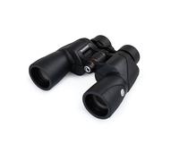 Celestron 72033 Jumelles SkyMaster Pro Ed 7x50 avec Verres Ed, Grande Ouverture pour l'observation à Longue Distance, revêtement XLT entièrement Multicouche, Adaptateur pour trépied et Sacoche