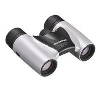 Jumelles standard Olympus Trip Light RCII à Prisme en Toit 8 x 21 mm Blanc Blanc G