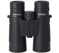 Steiner Jumelles de chasse Observer 8x42 – Optique allemande, images lumineuses et contraste élevé