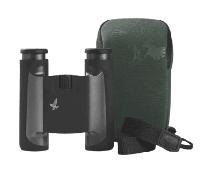 Jumelles Swarovski CL Pocket 10x25 avec pack d'accessoires Anthracite Mountain