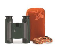 Jumelles Swarovski CL Pocket 8X25 vert Mountain