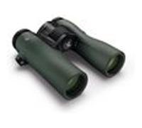 Jumelles swarovski - nl pure 10x32 noir vert