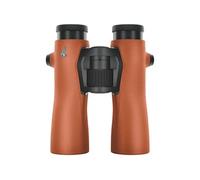 - jumelles swarovski nl pure 10x42 burnt orange