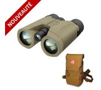 Jumelles télémétriques laser 10x42 3000m - ATN LRF 3000 + Harnais de transport offert !