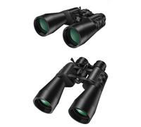 Jumelles télescope 10-380X100 à Fort grossissement et Zoom à Distance 10-60x avec Zoom Haute définition