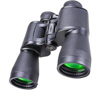 Jumelles télescope 20 x 50 pour Adultes compactes, HD Professionnelles/étanches avec Vision Nocturne à Faible luminosité pour l'observation des Oiseaux, Les Concerts de Voyage, Le Sport - Object